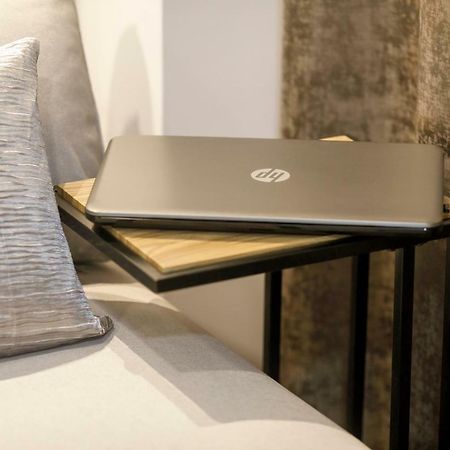 Le Soleil Rooms 斯普利特 外观 照片