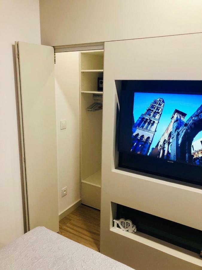 Le Soleil Rooms 斯普利特 外观 照片