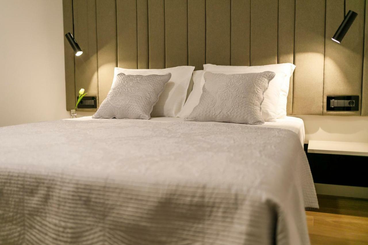 Le Soleil Rooms 斯普利特 外观 照片