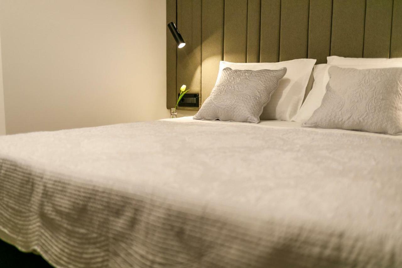 Le Soleil Rooms 斯普利特 外观 照片