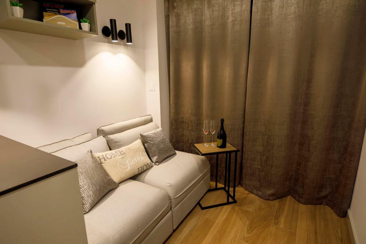Le Soleil Rooms 斯普利特 外观 照片