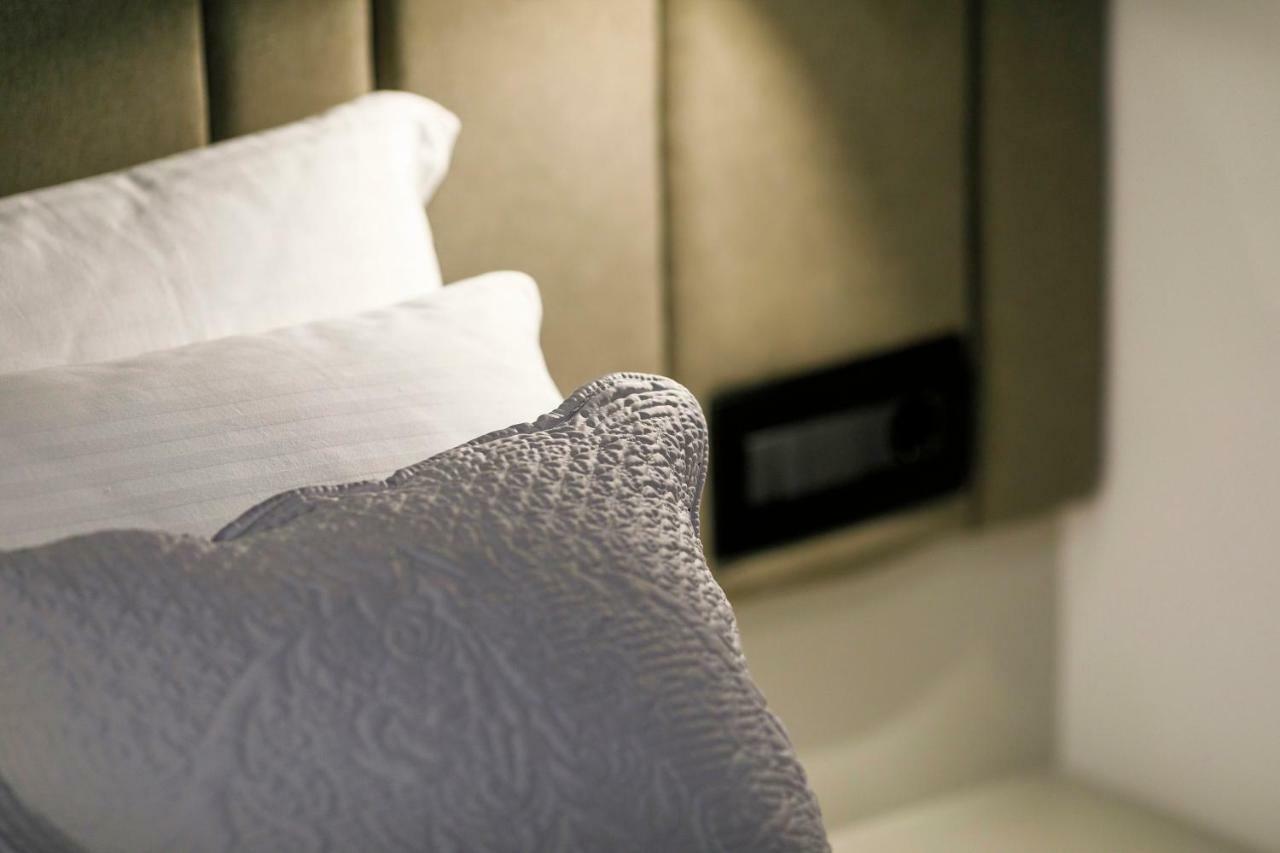 Le Soleil Rooms 斯普利特 外观 照片