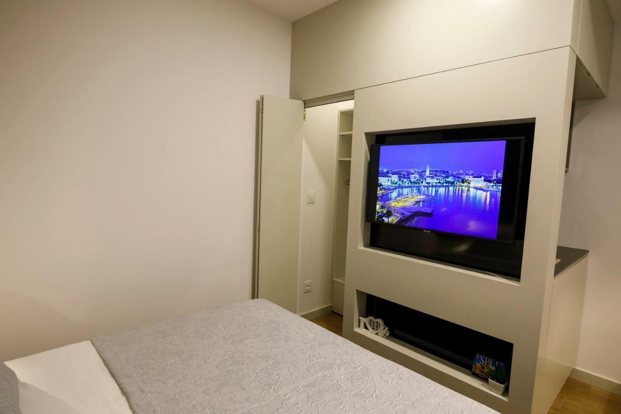 Le Soleil Rooms 斯普利特 外观 照片