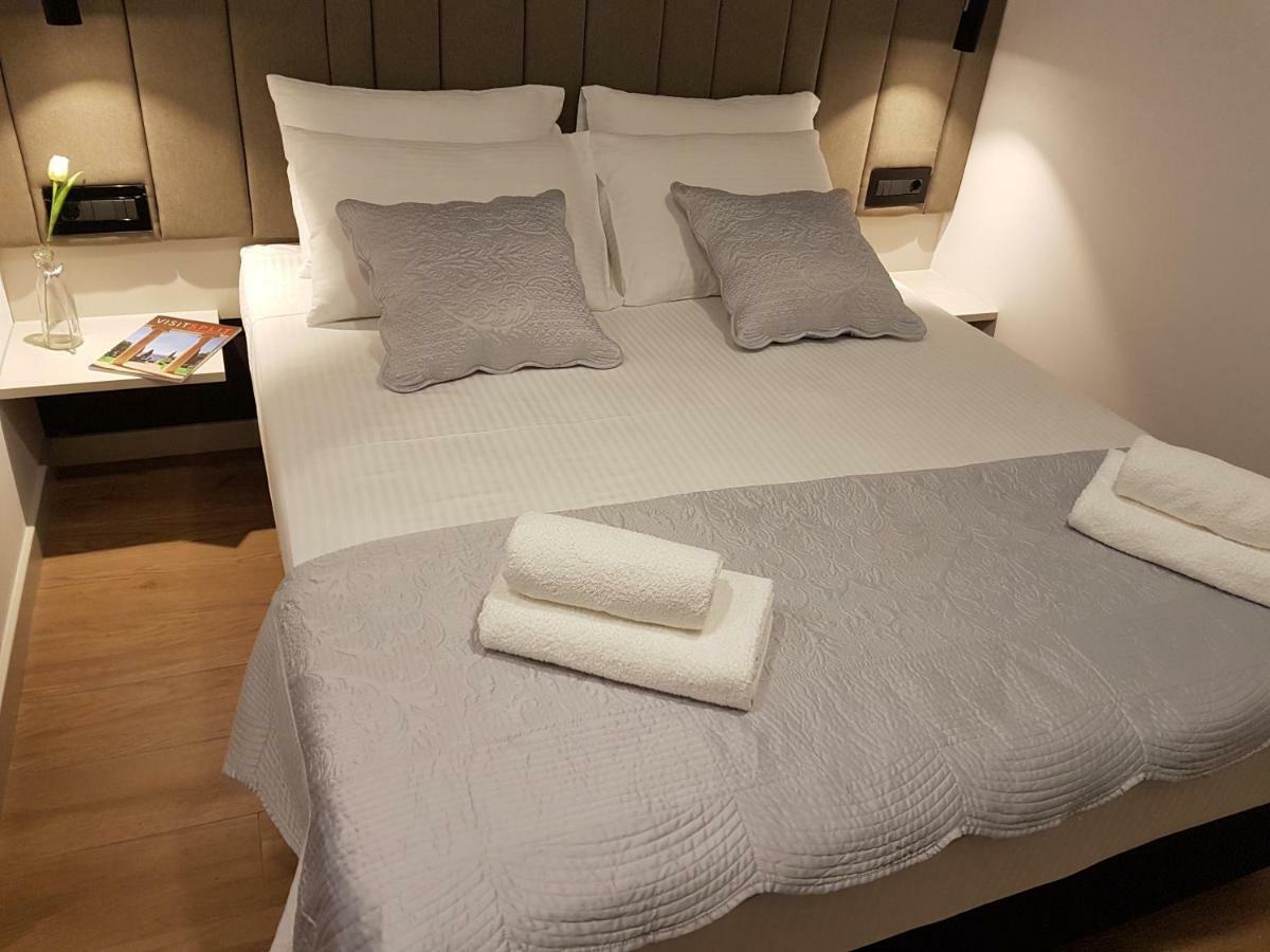 Le Soleil Rooms 斯普利特 外观 照片