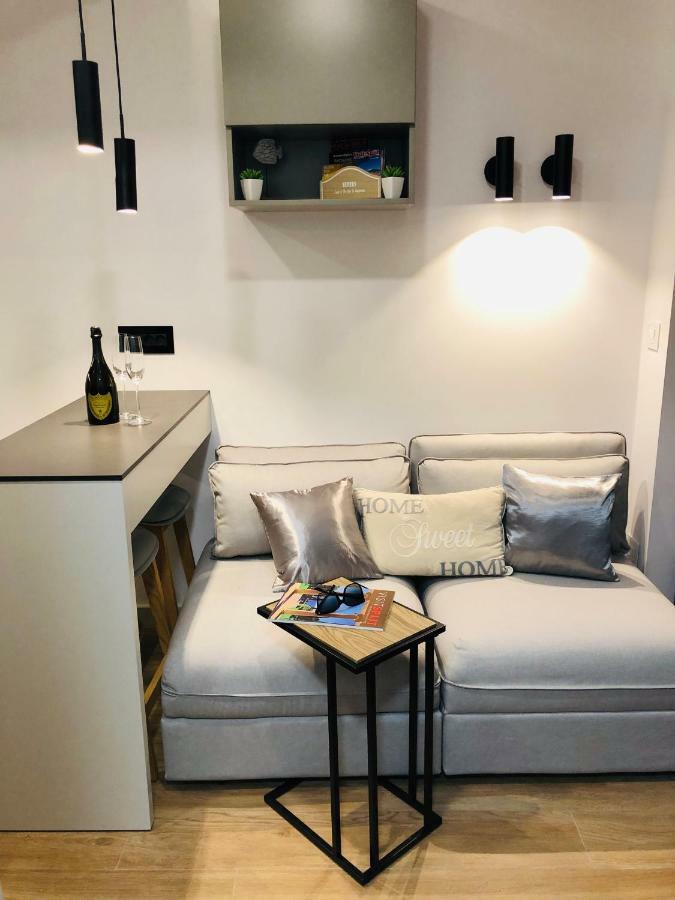 Le Soleil Rooms 斯普利特 外观 照片
