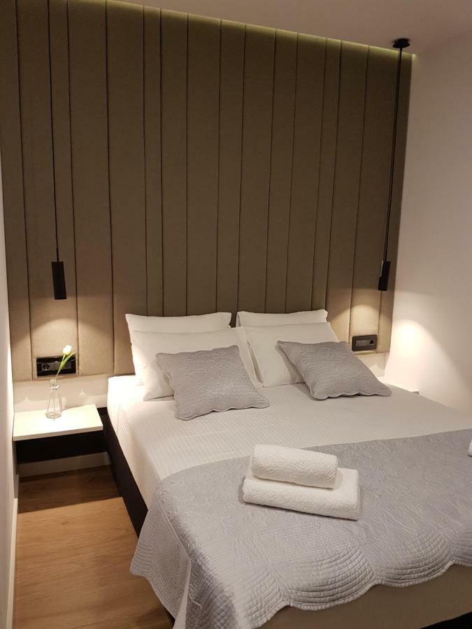 Le Soleil Rooms 斯普利特 外观 照片