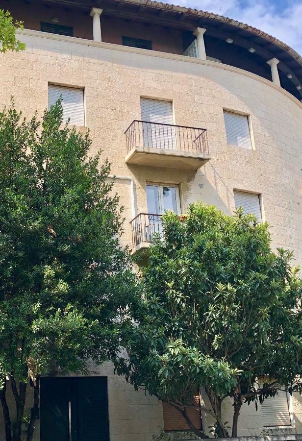 Le Soleil Rooms 斯普利特 外观 照片