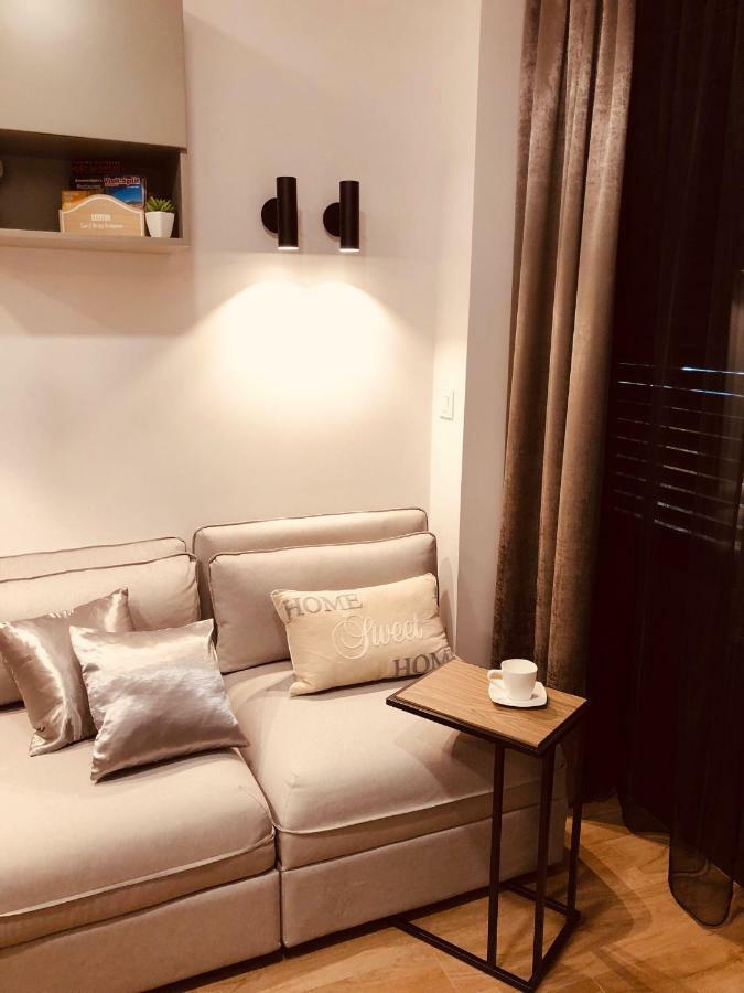 Le Soleil Rooms 斯普利特 外观 照片