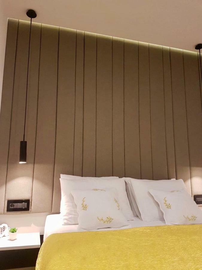 Le Soleil Rooms 斯普利特 外观 照片