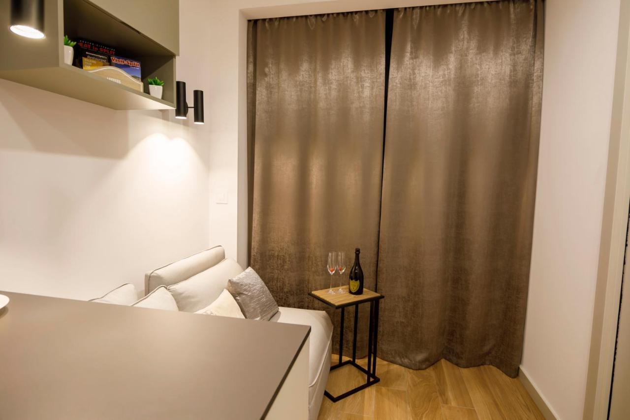 Le Soleil Rooms 斯普利特 外观 照片